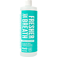 Skout's Honor Fresh & Flavorless Oral Care Water Additive for Pets
