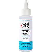 Skout's Honor HydroClear Eye Wash for Dogs