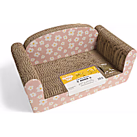EveryYay Couch Cardboard Scratch for Cats