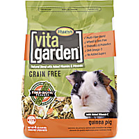 Higgins Vita Garden Guinea Pig Food