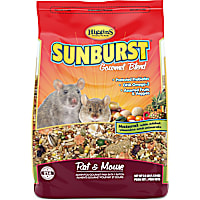 Higgins Sunburst Gourmet Rat & Mouse Food