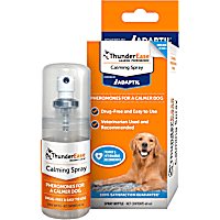 ThunderWorks ThunderEase Pheromone Calming Spray for Dogs