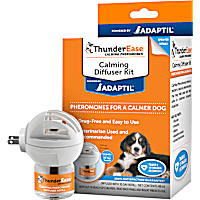 ThunderWorks ThunderEase Calming Diffuser Kit for Dogs