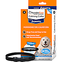 ThunderWorks ThunderEase Calming Collar for Dogs