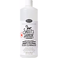 Skout's Honor Skunk Odor Eliminator for Dogs
