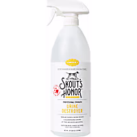 Skout's Honor Urine Destroyer for Dogs