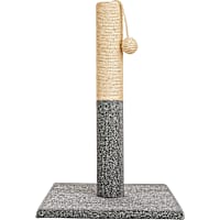 EveryYay Dual Texture Cat Scratch Post