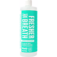 Skout's Honor Fresh & Flavorless Oral Care Water Additive for Pets