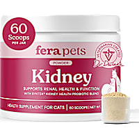 Fera Pets Kidney Support for Cats