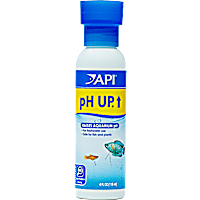 API pH UP Freshwater Aquarium Water pH Raising Solution