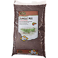 Zilla Jungle Mix