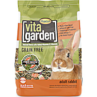Higgins Vita Garden Rabbit Food