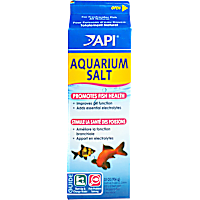 API Aquarium Salt