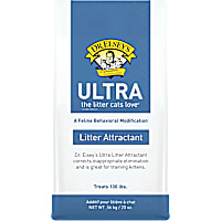 Dr. Elsey's Ultra Cat Litter Attractant