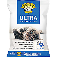 Dr. Elsey's Ultra Clumping Clay Multi-Cat Litter