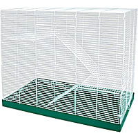 WARE Chew Proof Three Level Small Animal Critter Cage