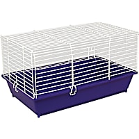 WARE Home Sweet Home Small Animal Cage
