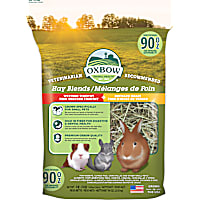 Oxbow Hay Blends Western Timothy and Orchard