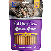 N-Bone Cat Chew Treats