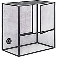 Zilla Fresh Air Screen Habitat for Reptiles