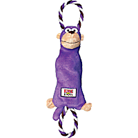 KONG Tugger Knots Monkey Dog Toy