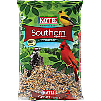 Kaytee Southern Regional Blend Wild Bird Food