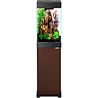 Aqueon 15 Column LED Aquarium Starter Kit