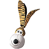 KONG Wubba Floppy Ears Assorted Dog Toy