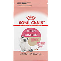 Royal Canin Feline Health Nutrition Dry Food for Young Kittens