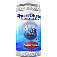 Seachem PhosGuard for Freshwater & Saltwater, 5.3 oz