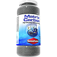 Seachem MatrixCarbon Spherical Carbon Media