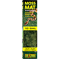 Exo-Terra Moss Mat Terrarium Substrate