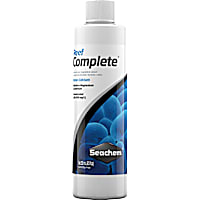 Seachem Reef Complete Conditioner