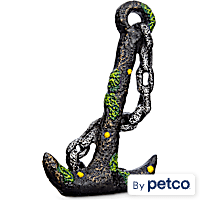 Imagitarium Aquatic Decor Anchor Ornament