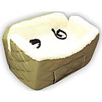 Snoozer Khaki My Buddy Lookout