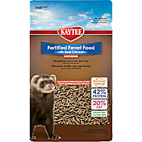 Kaytee Fortified Diet Chicken Ferret Food