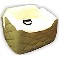 Snoozer Khadi Pet Car Seat Lookout