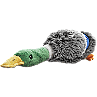 Leaps &  Bounds Large Wildlife Mallard Plush Toy