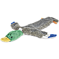 Leaps &  Bounds Large Wildlife Skinny Mallard Plush Toy