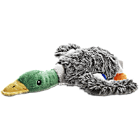 Leaps &  Bounds Large Wildlife Flying Mallard Plush Toy