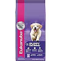 Eukanuba Puppy Food