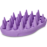 Well & Good Massaging Cat Bath Brush