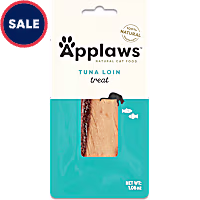 Applaws Natural Whole Tuna Loin Cat Treat