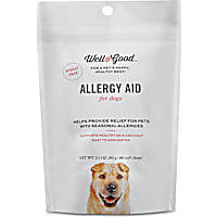 Well & Good Allergy Soft Chew