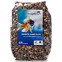 Imagitarium Rocky River Aquarium Gravel