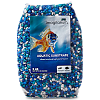 Imagitarium Nautical Star Aquarium Gravel