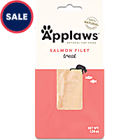 Applaws Natural Salmon Cat Treats