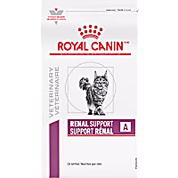 Royal Canin Veterinary Diet Renal Support A (Aromatic) Dry Cat Food
