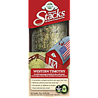 Oxbow Harvest Stacks Western Timothy Hay
