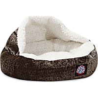 Majestic Pet Villa Storm Canopy Bed